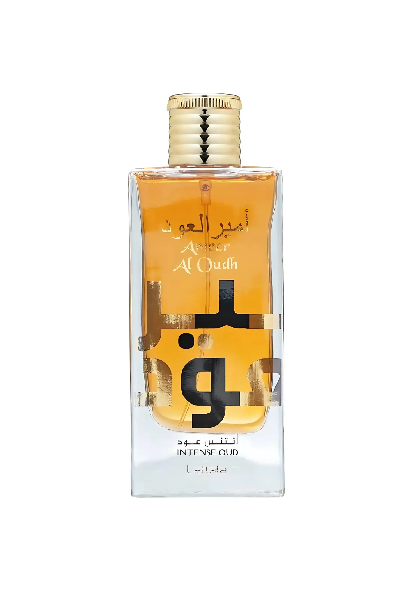 Lattafa Ameer Al Oudh Intense Oud