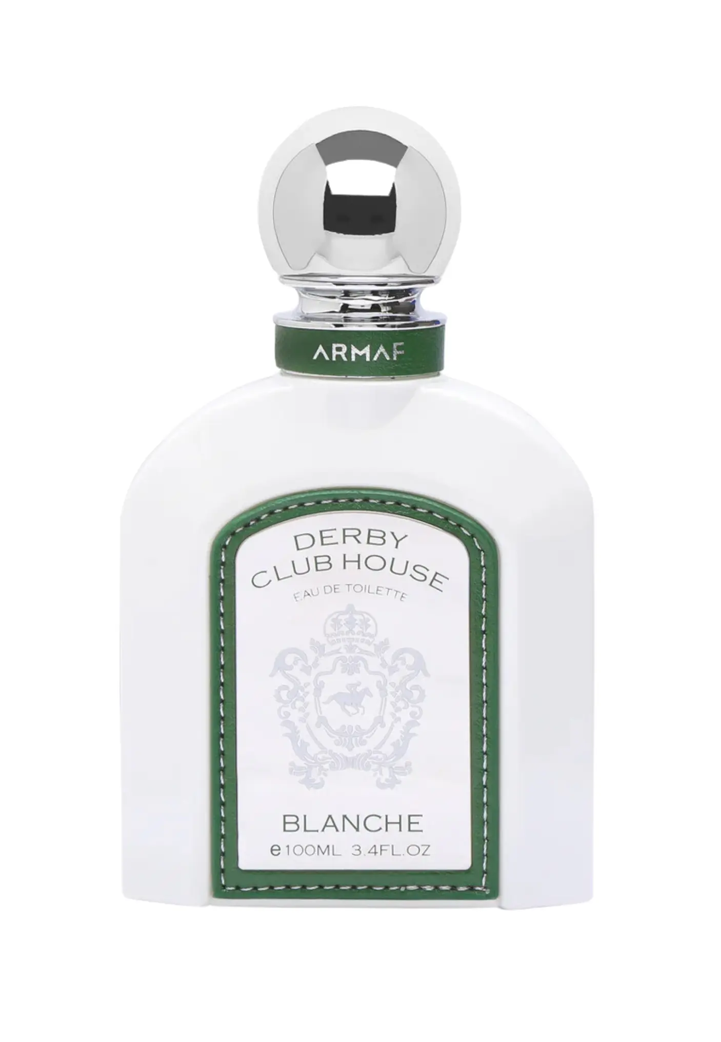 Armaf Derby Club House Blanche