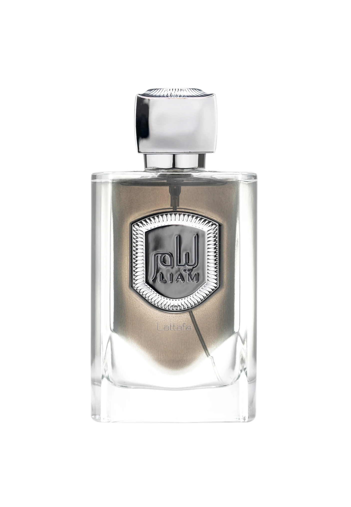 Lattafa Liam (Grey)