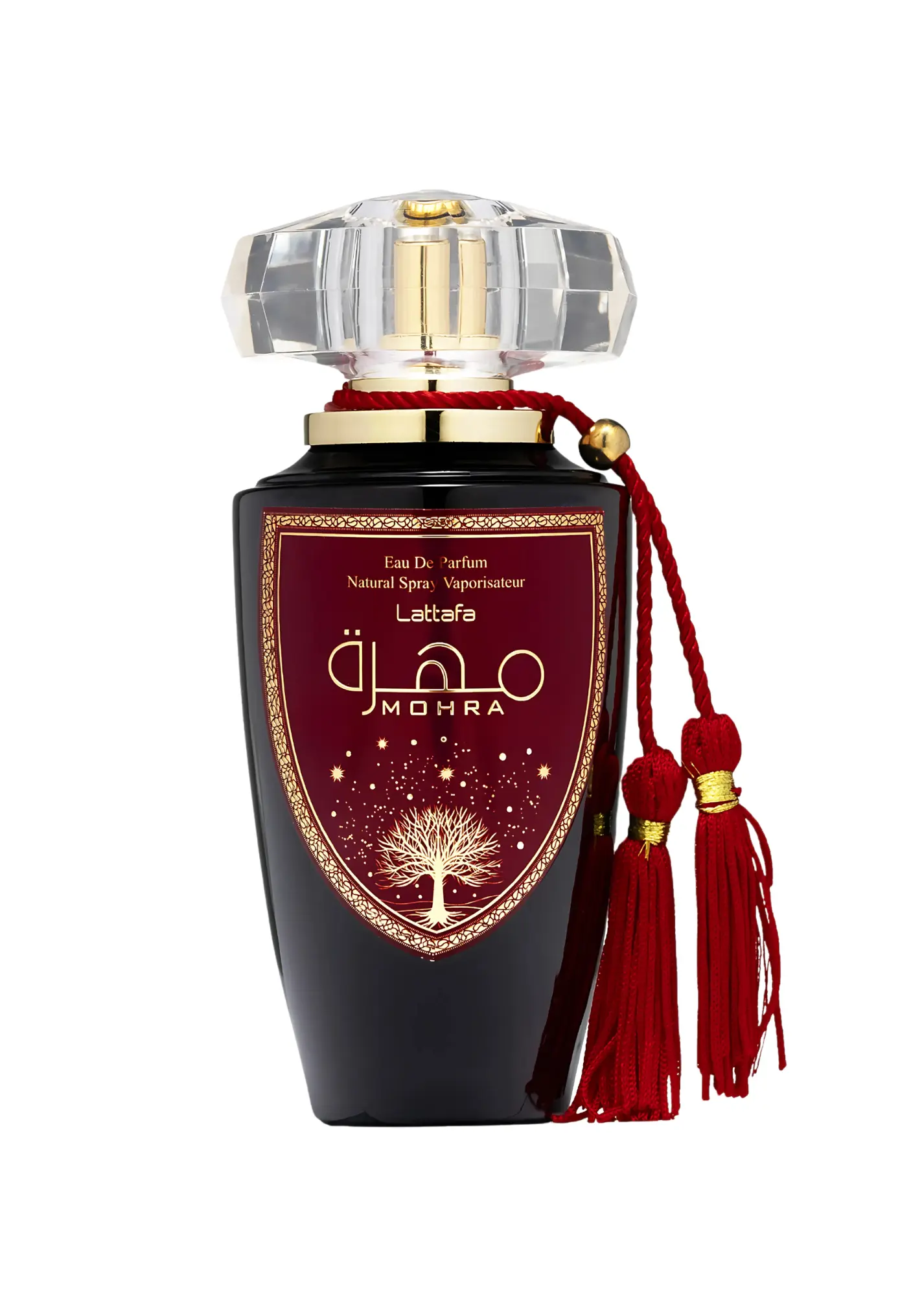 Lattafa Mohra