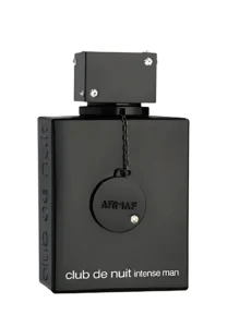 Club De Nuit Intense Man