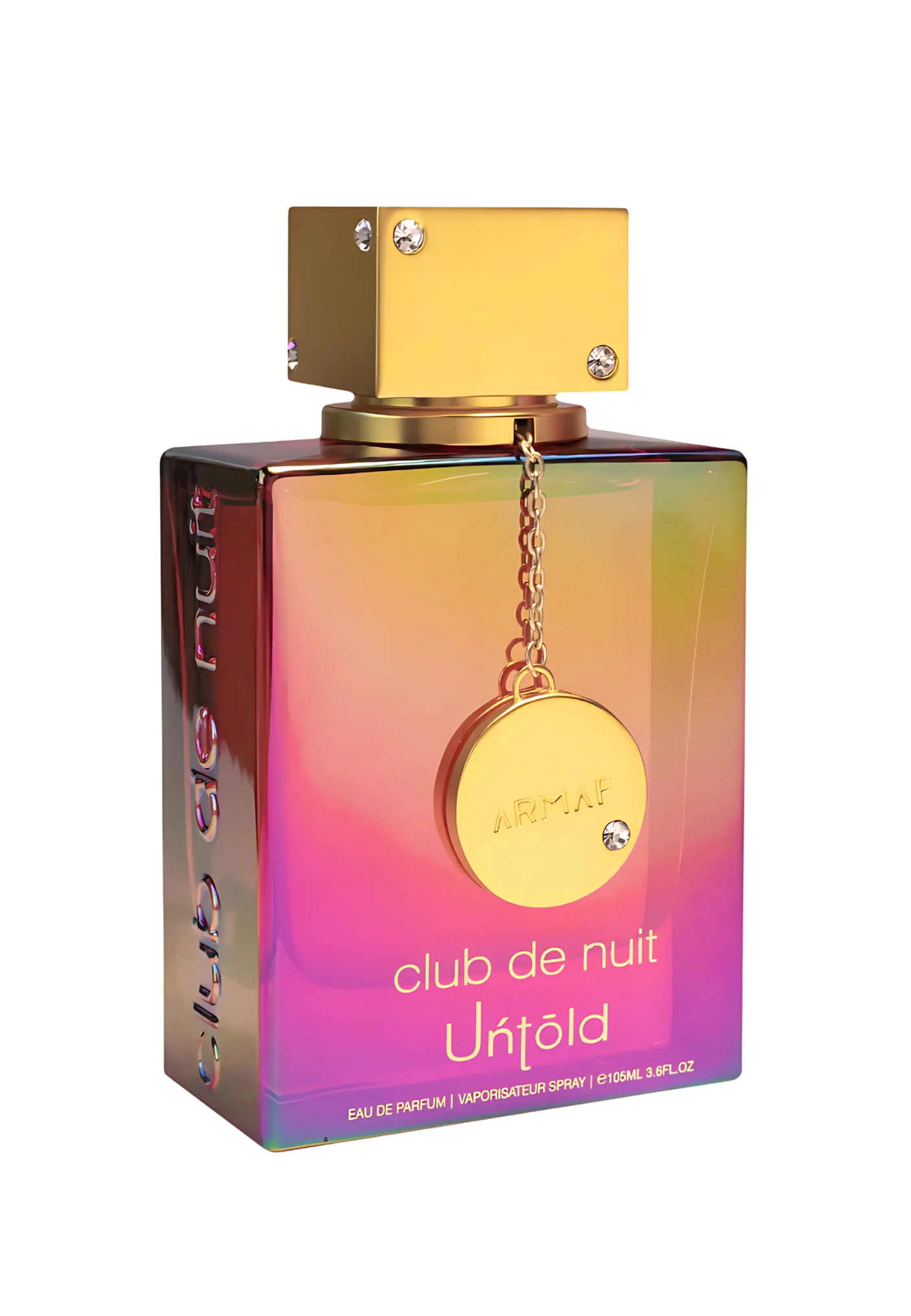 Armaf Club De Nuit Untold