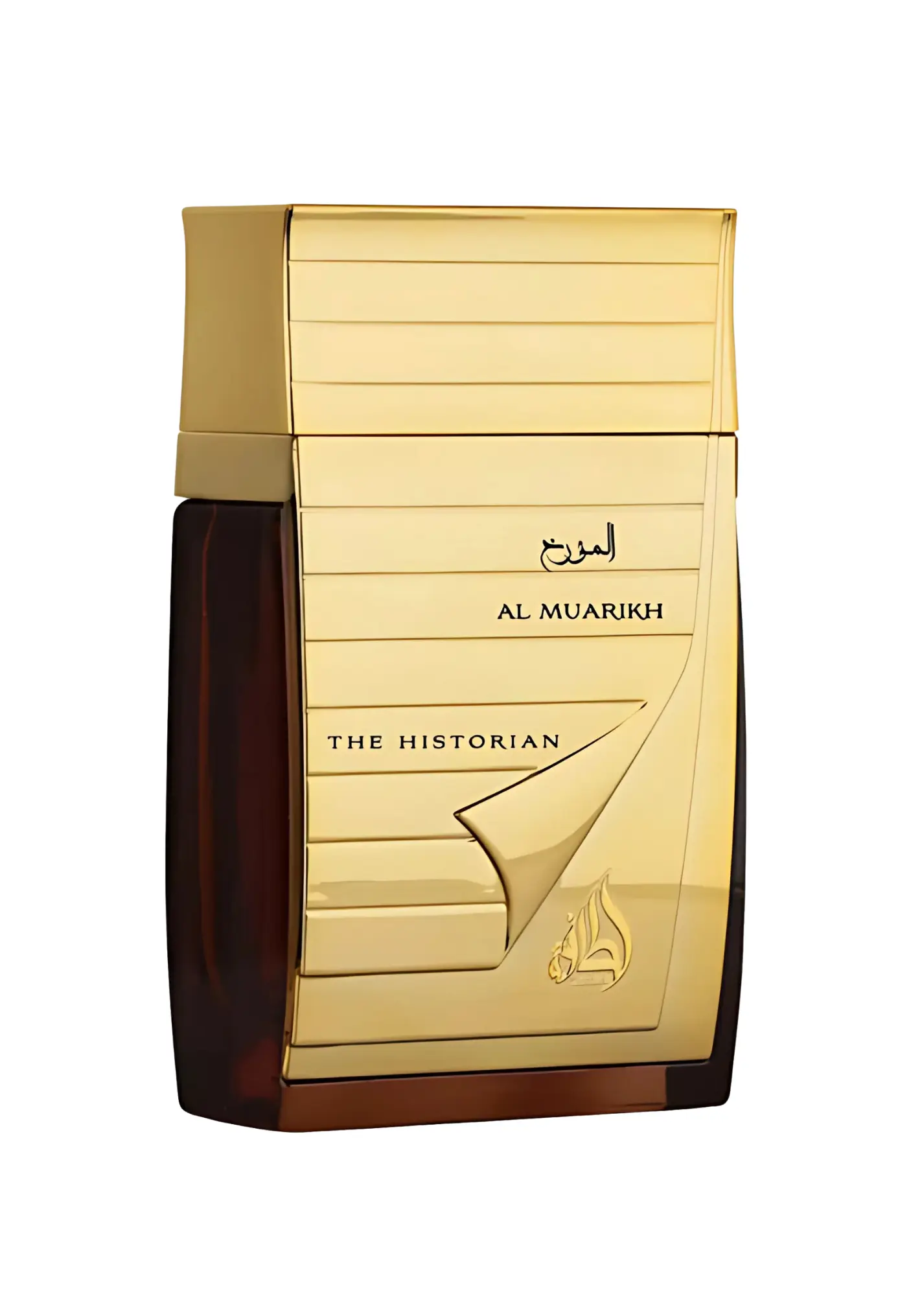 Lattafa Al Muarikh The Historian