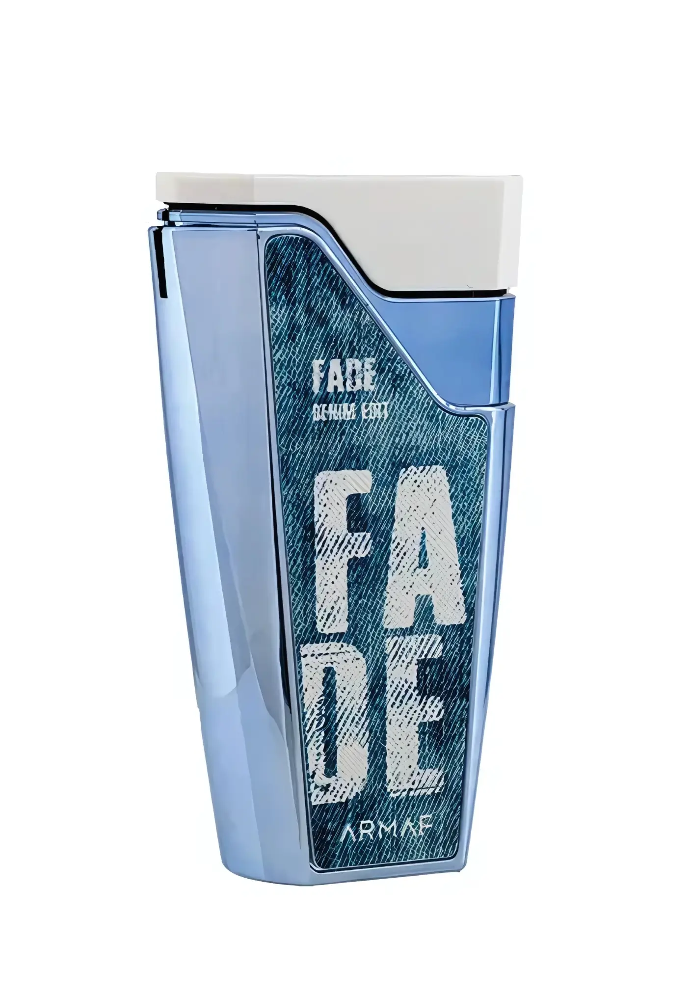 Fade Denim Edit by Armaf