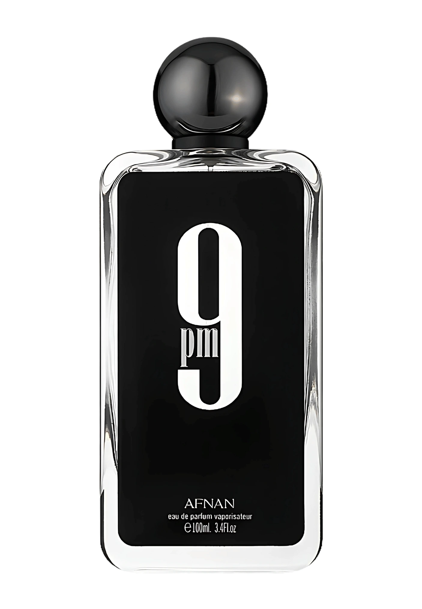 Afnan 9PM