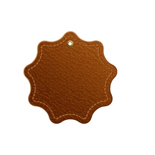 Leather