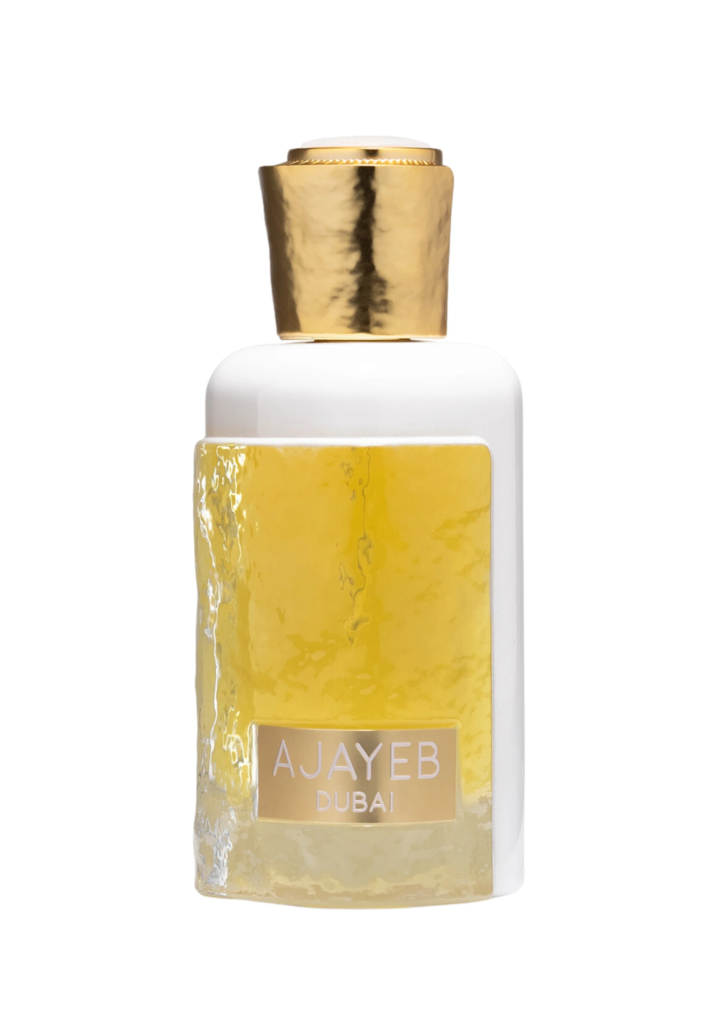 Ajayeb Dubai Portrait by Lattafa Perfumes