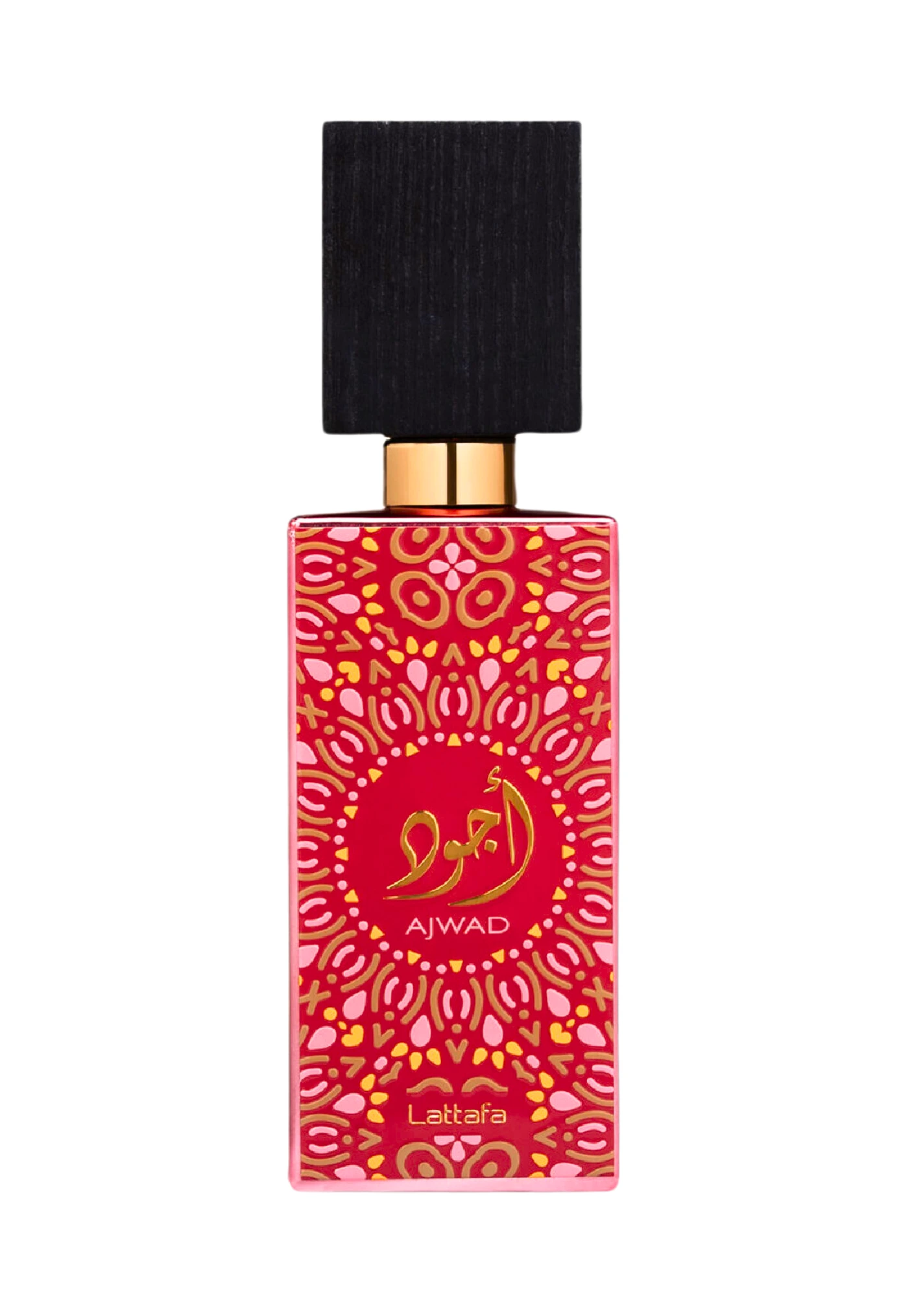 Ajwad Pink to Pink by Lattafa Perfumes