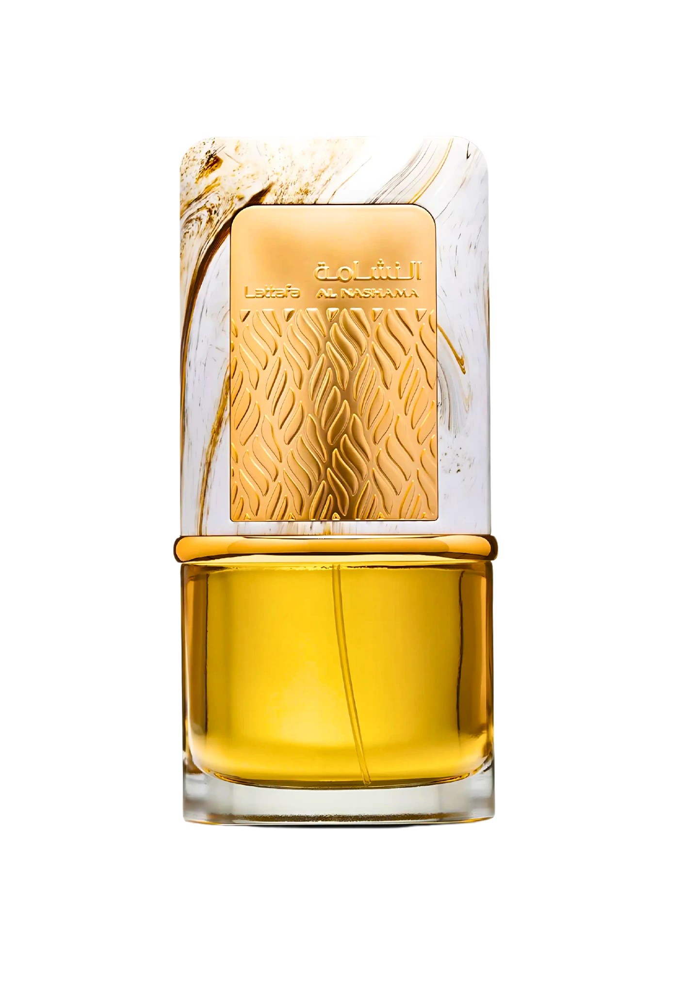 Al Nashama by Lattafa Perfumes