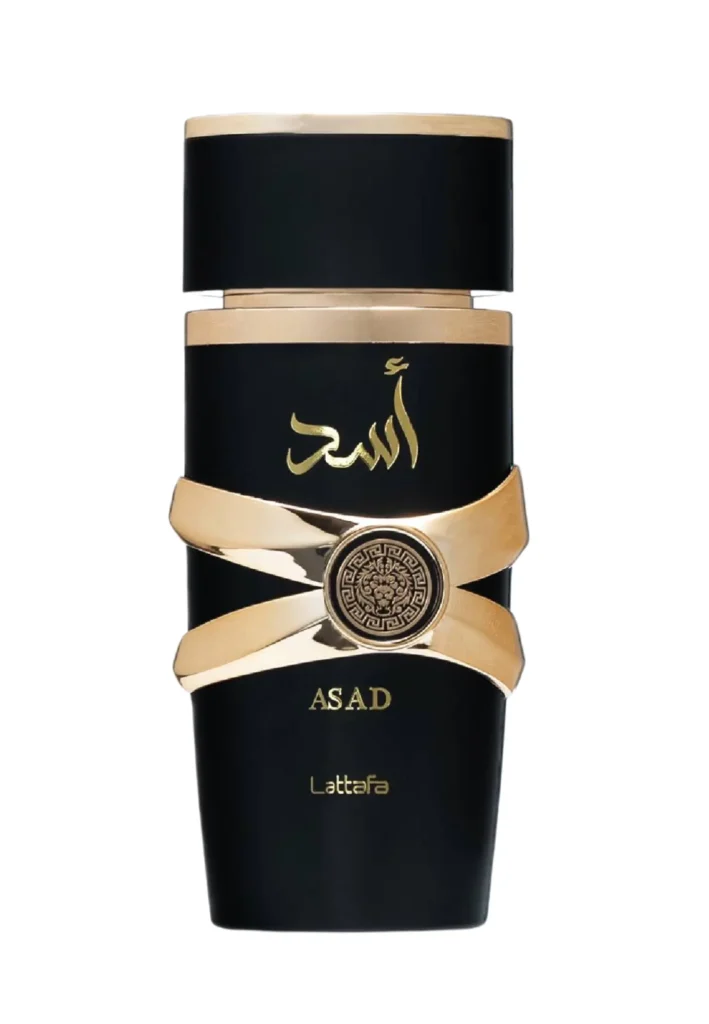 Asad by Lattafa Perfumes