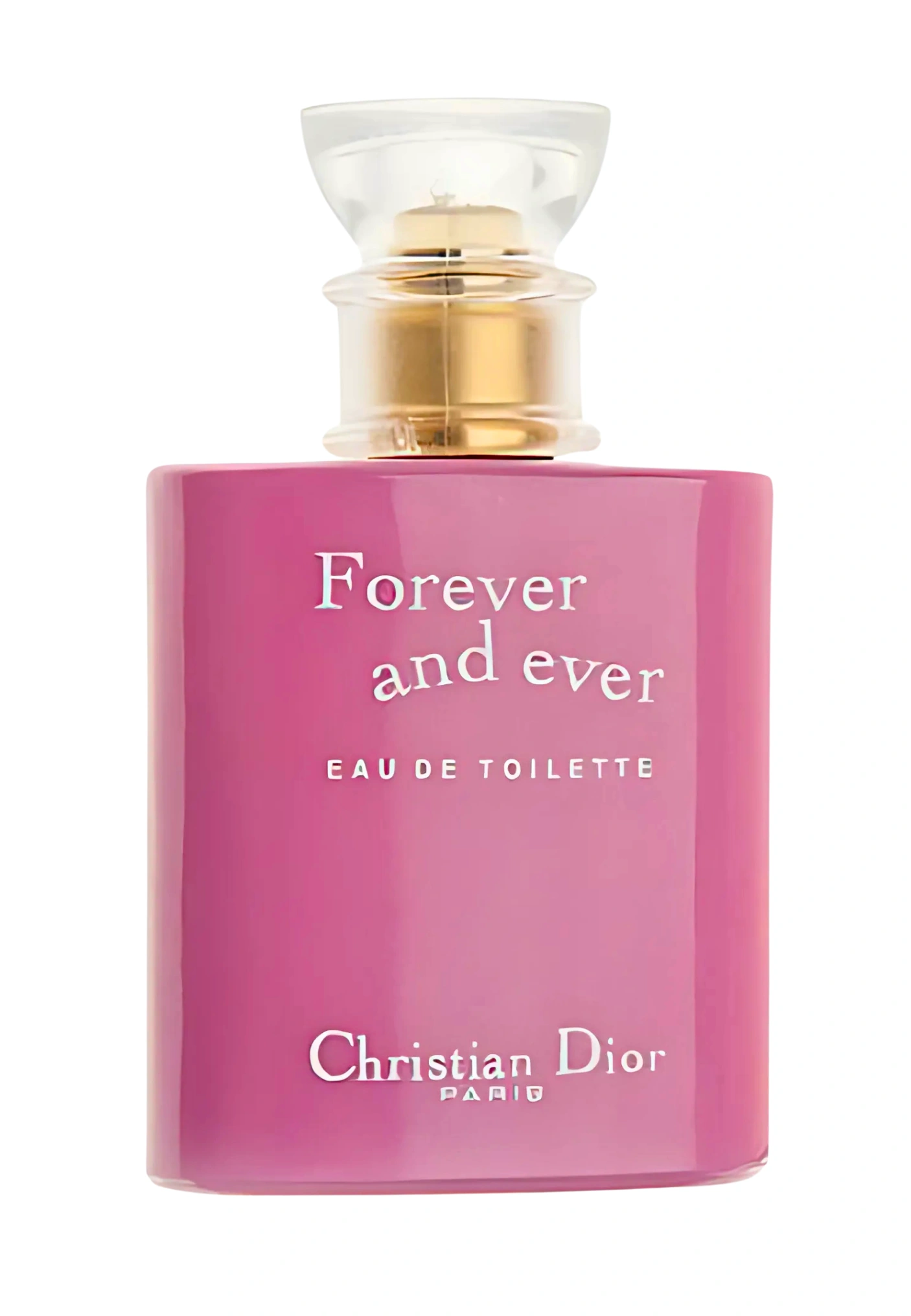 Forever and Ever by Dior