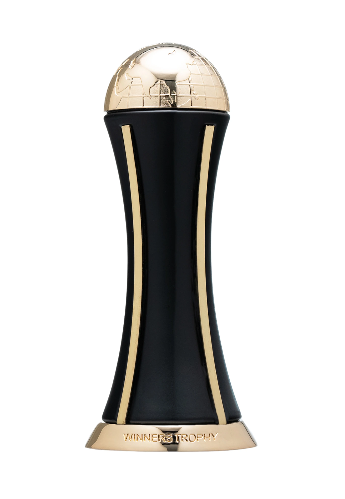 Lattafa Pride Winner’s Trophy Gold