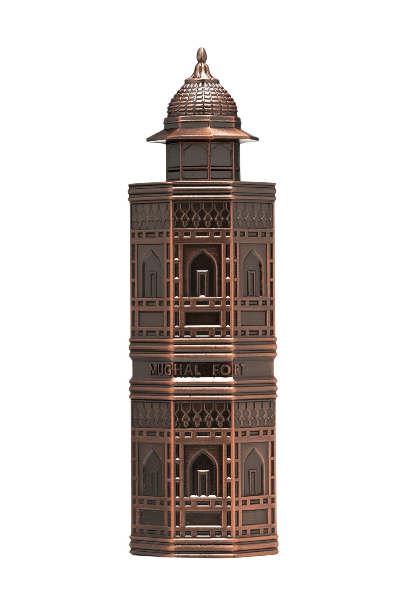 Niche Emarati Mughal Fort by Lattafa Perfumes
