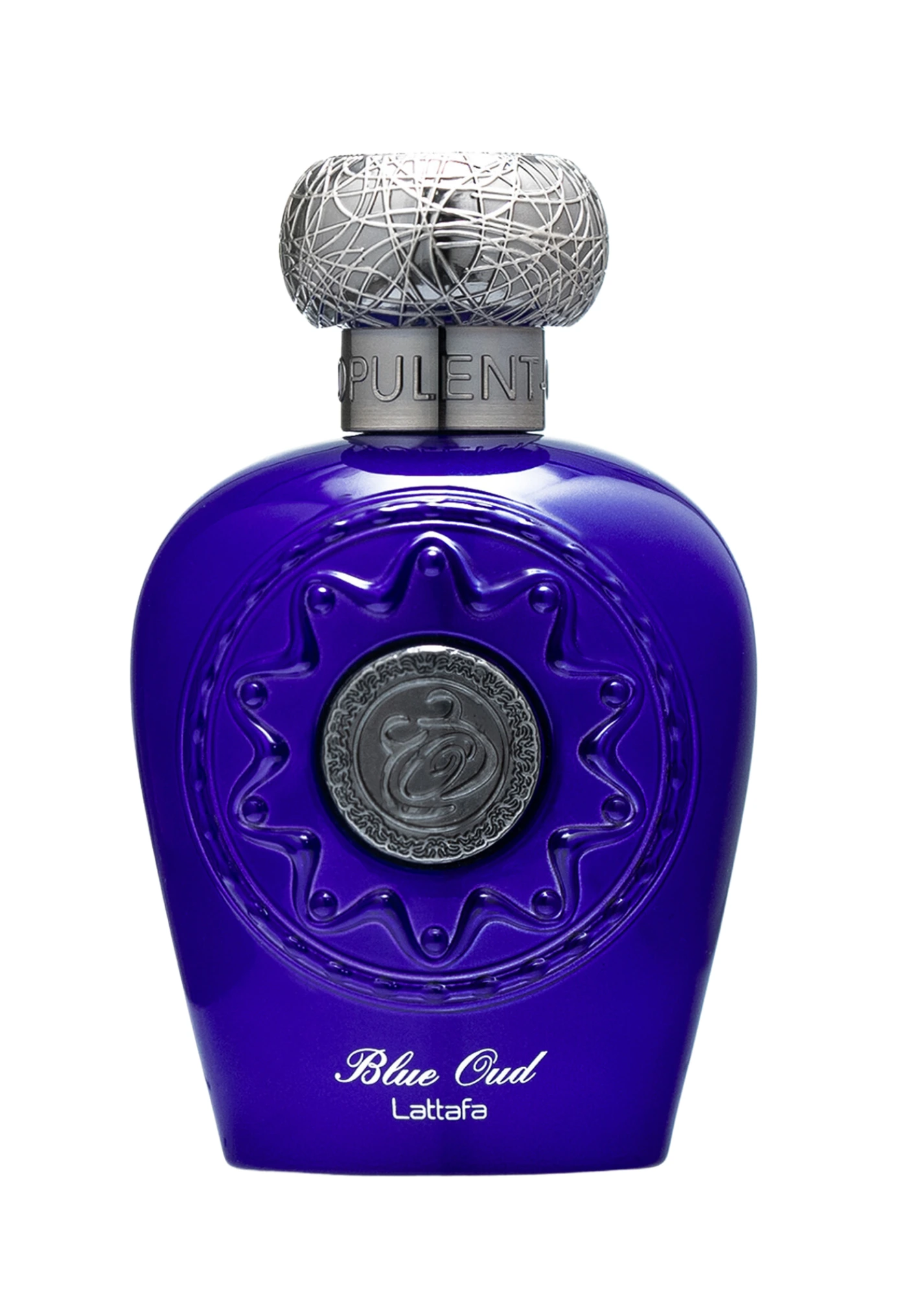 Opulent Blue Oud by Lattafa Perfumes
