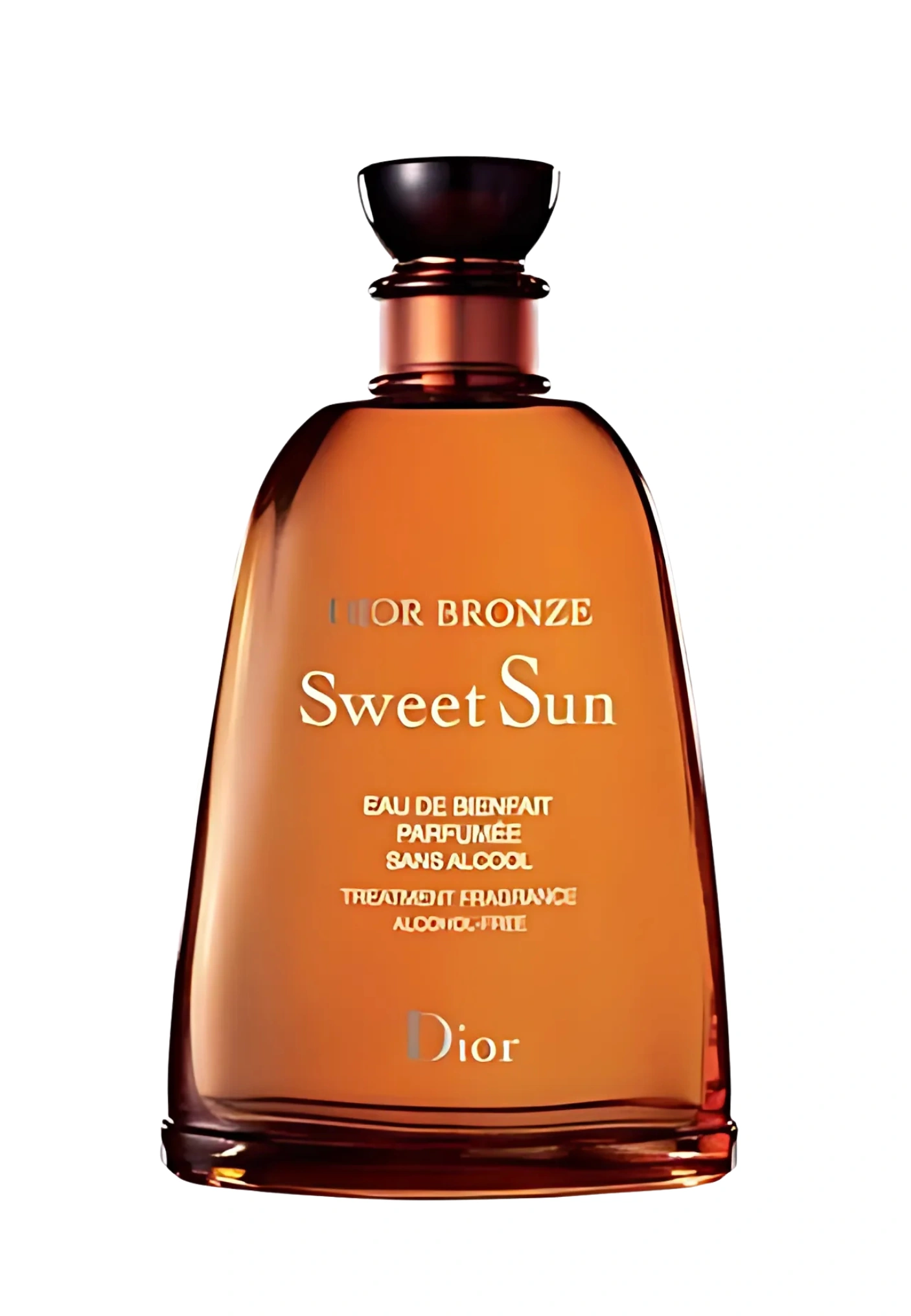 Sweet Sun by Dior