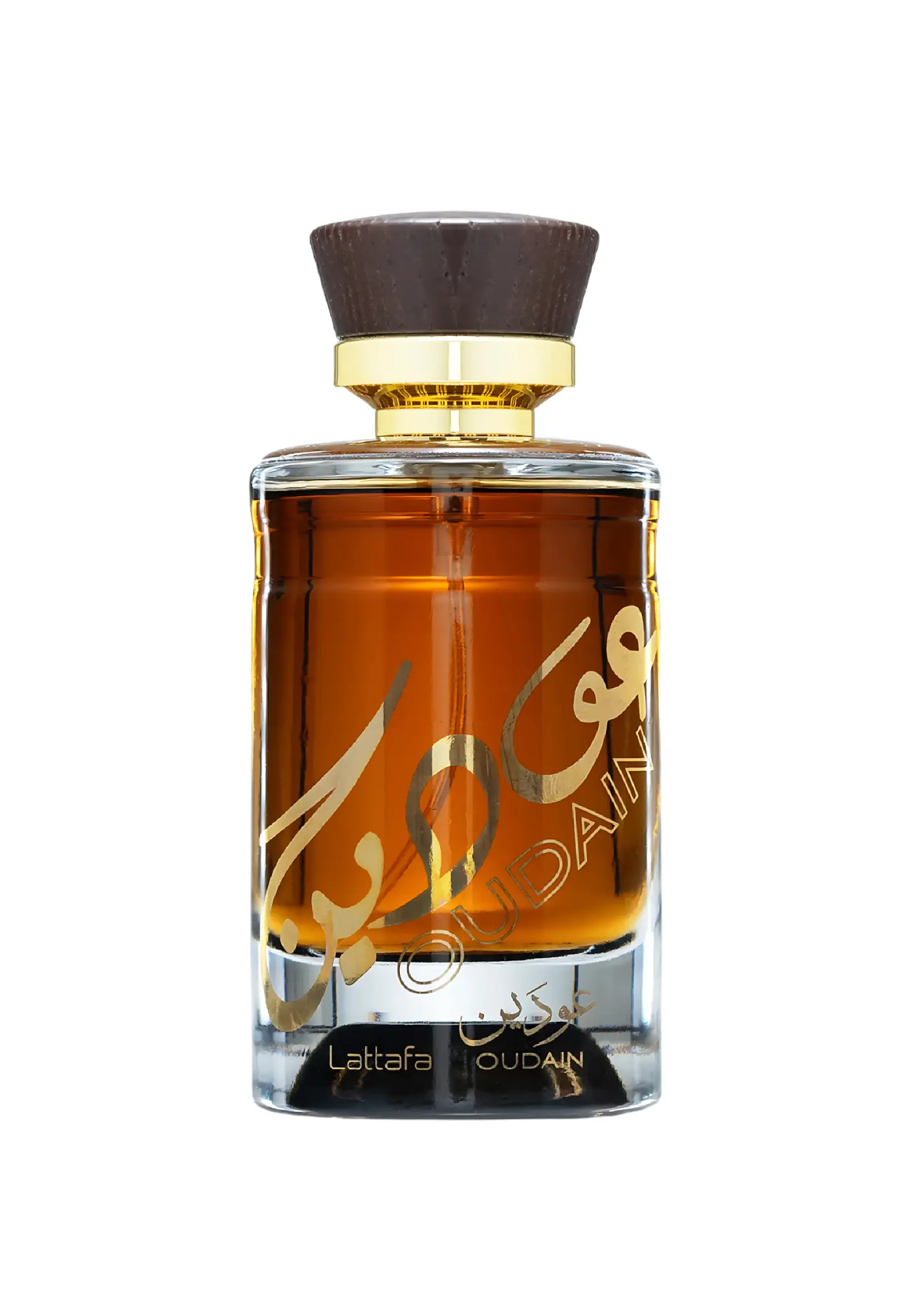 Oudain by Lattafa Perfumes