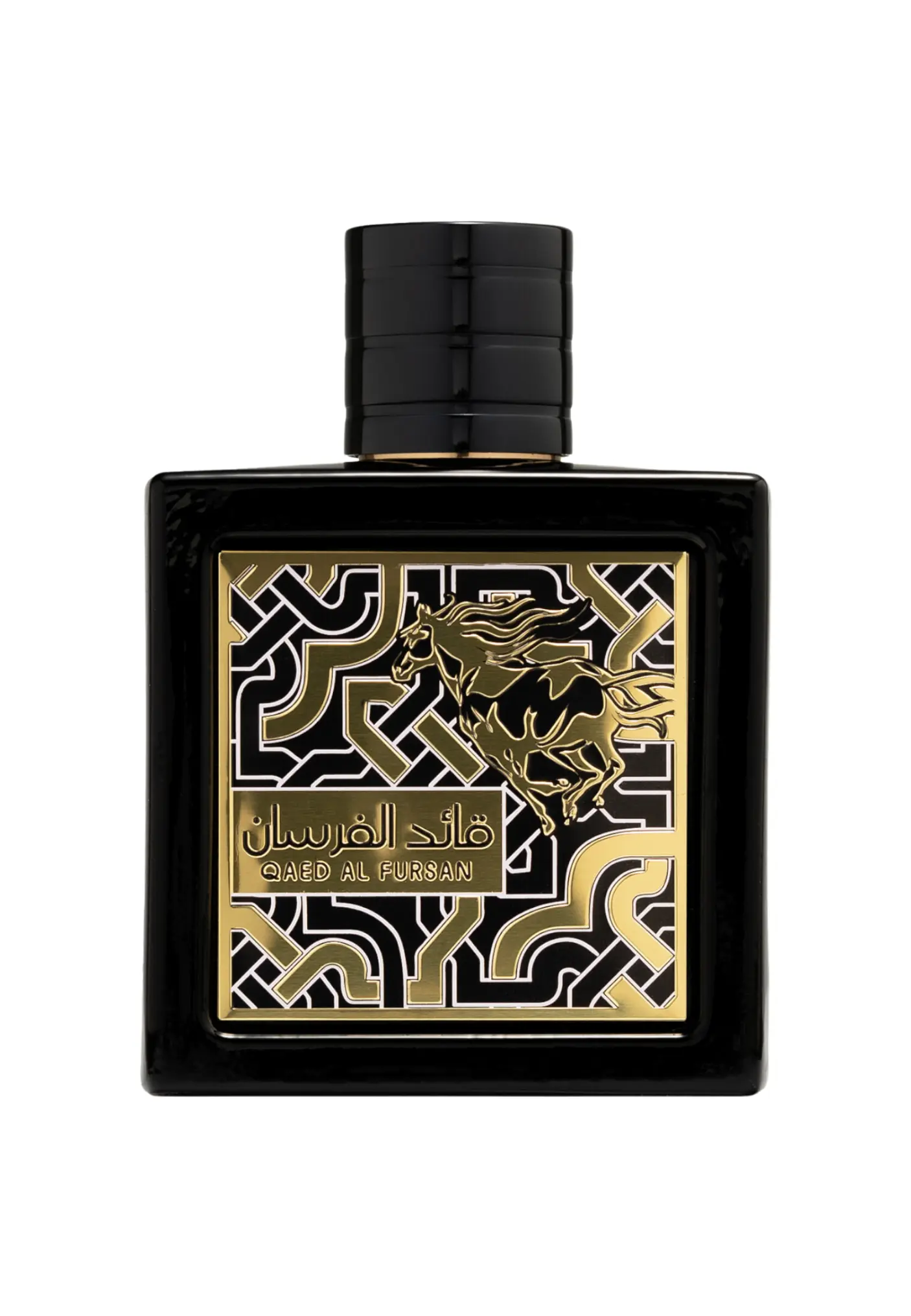 Qaed Al Fursan by Lattafa Perfumes