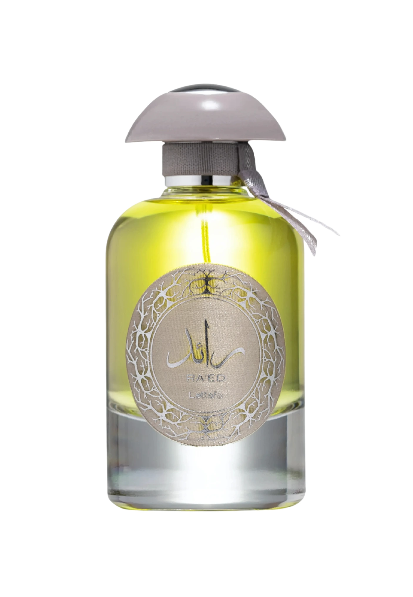 Ra'ed Silver by Lattafa Perfumes