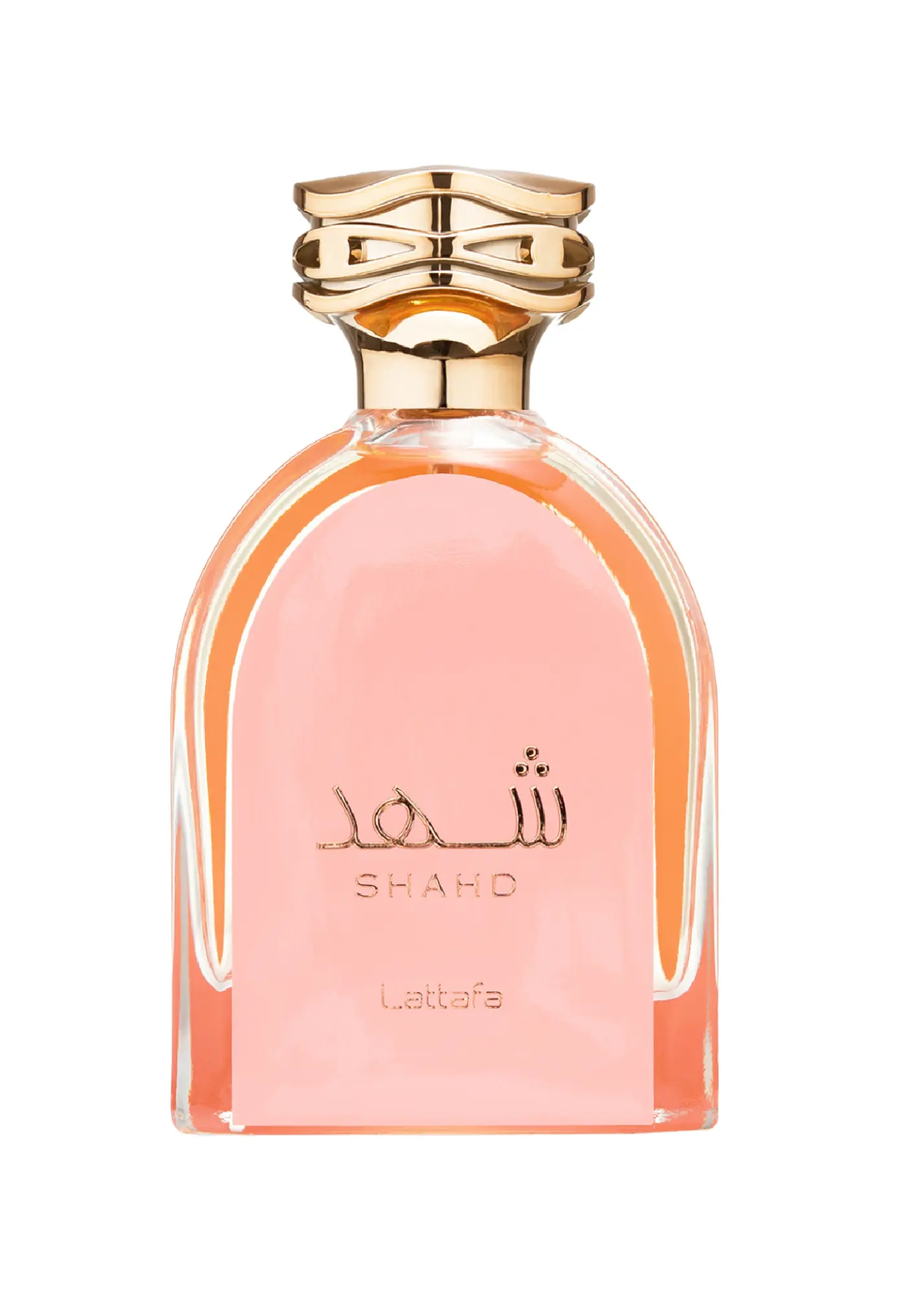 Lattafa Shahd