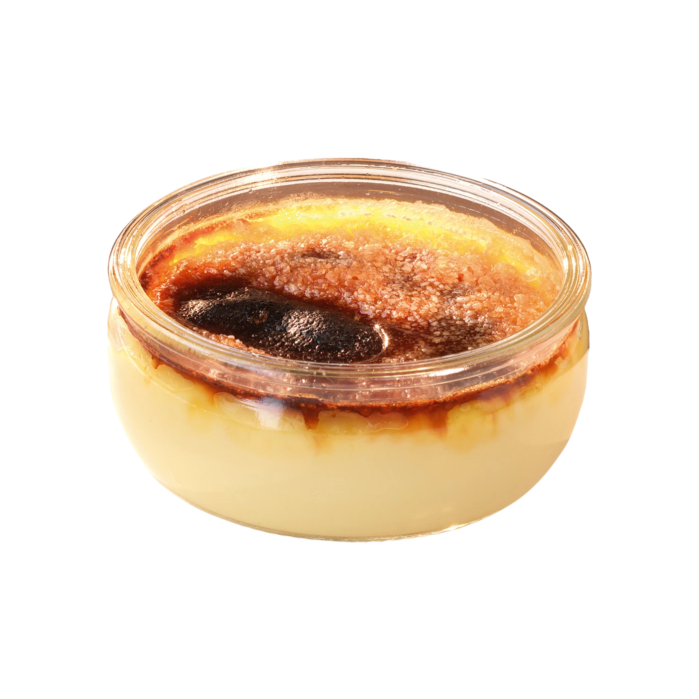 Brulee