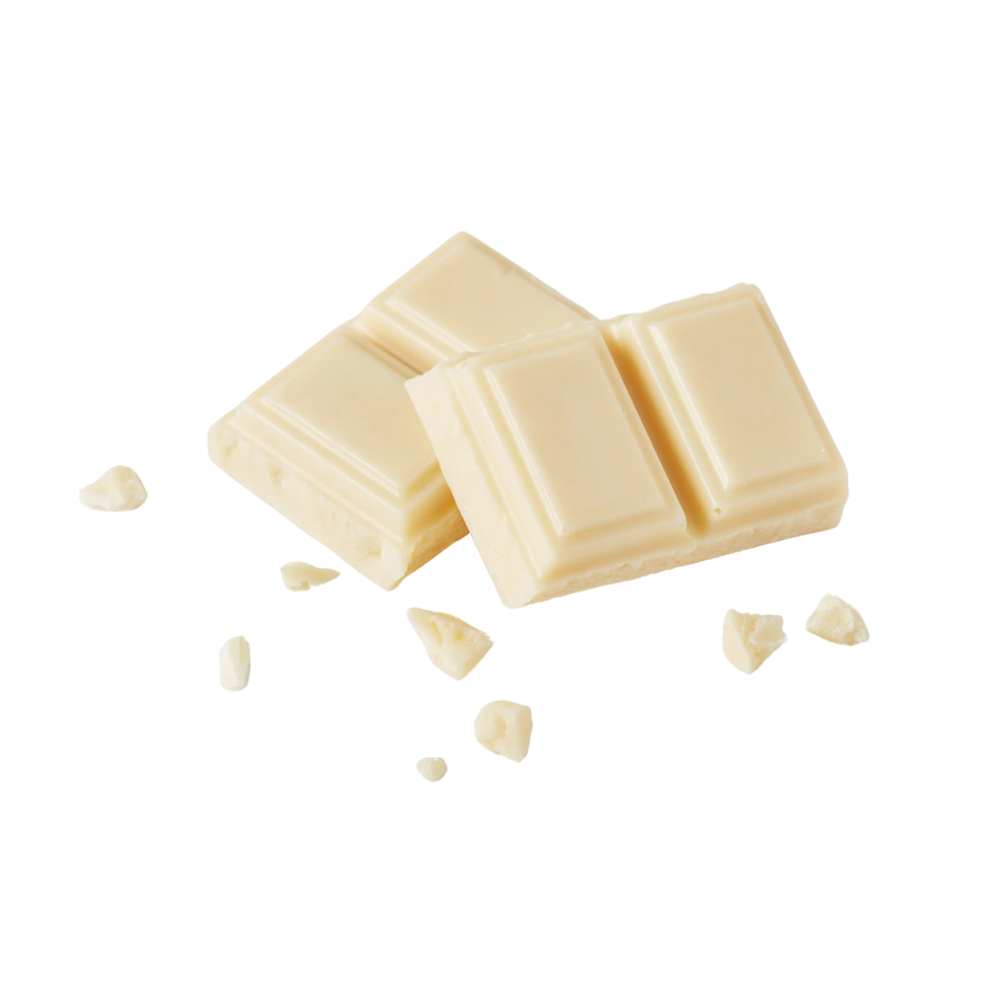 White Chocolate