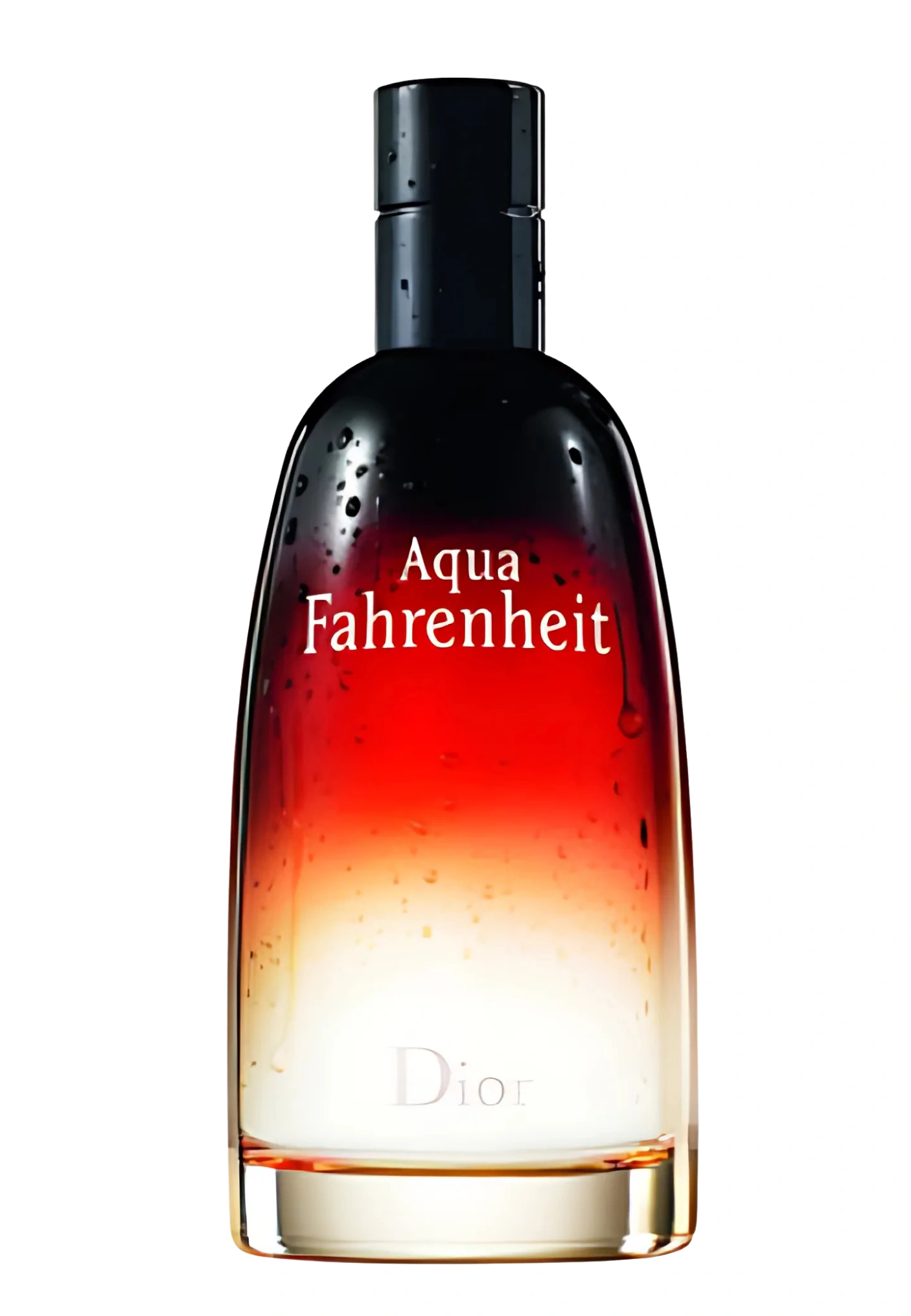 Aqua Fahrenheit by Dior