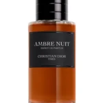 Ambre Nuit Esprit De Parfum by Dior