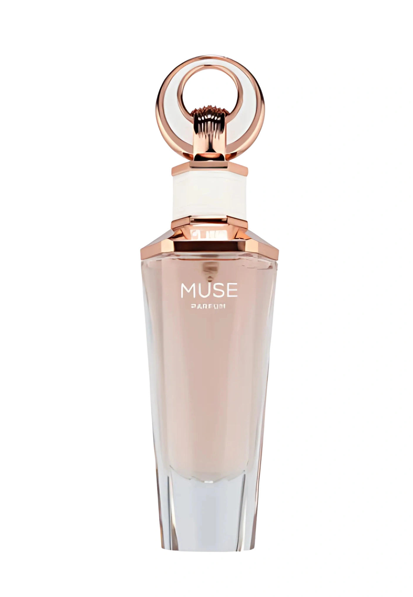 Muse French Avenue