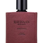 Cordova Rayhaan