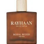 Rayhaan Royal Wood