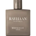 Rayhaan Wood Noir