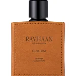 Corium Rayhaan
