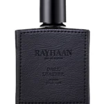 Dark Leather by Rayhaan