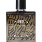 Rayhaan Imperia