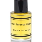 Blood Orange Aaron Terence Hughes