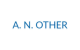 A. N. Other