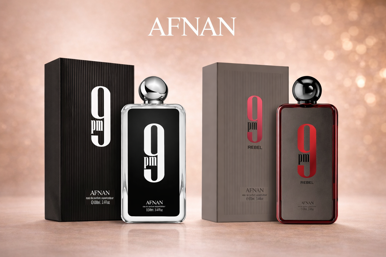 Afnan 9PM The Ultimate Guide to the Ultra Male Clone & Rebel Flanker