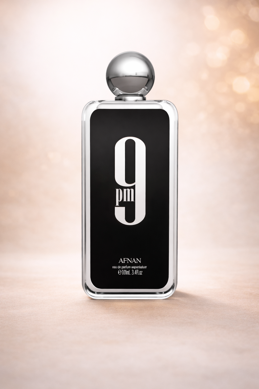 Afnan 9PM