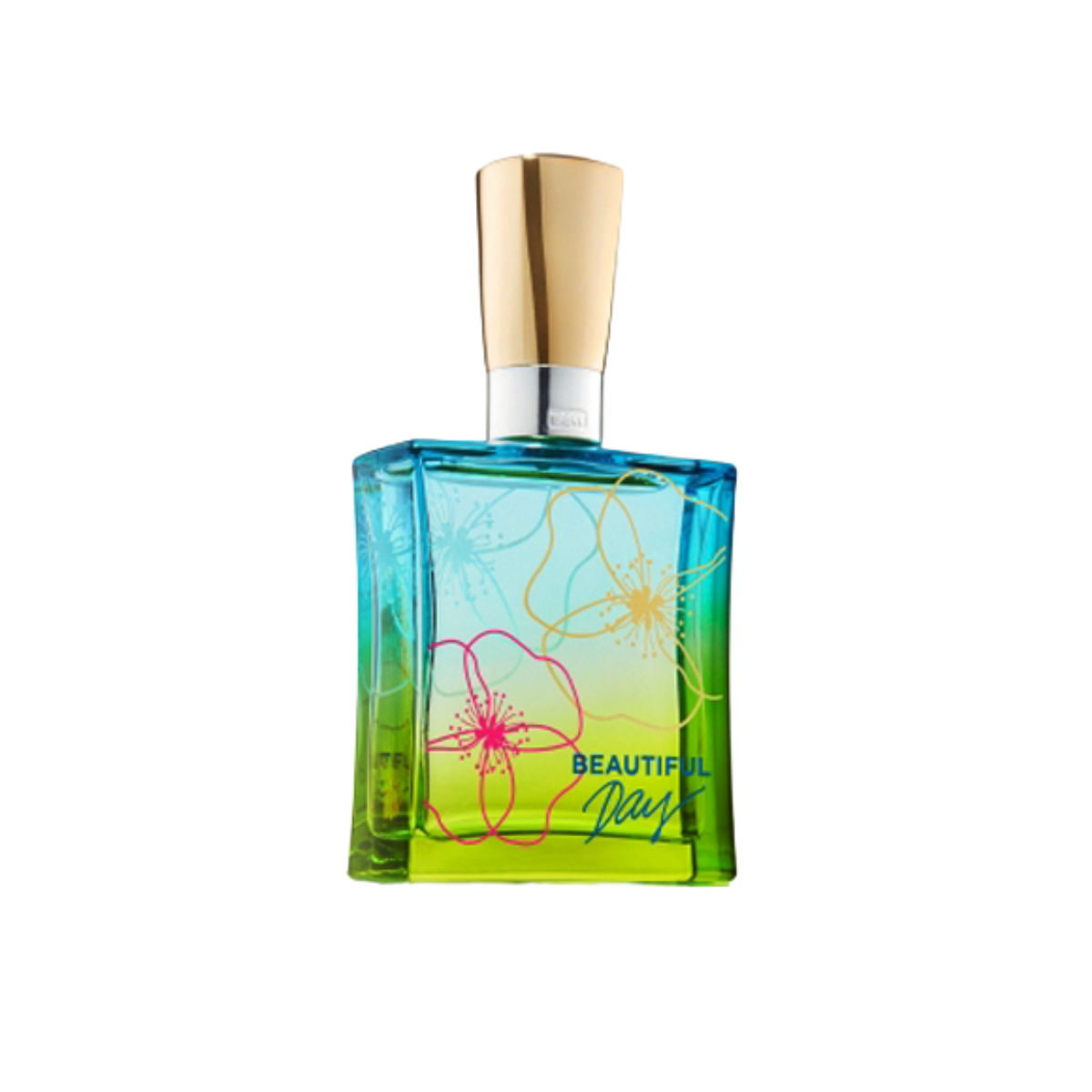 Bath & Body Works Beautiful Day - Premium Versace Bright Crystal dupe