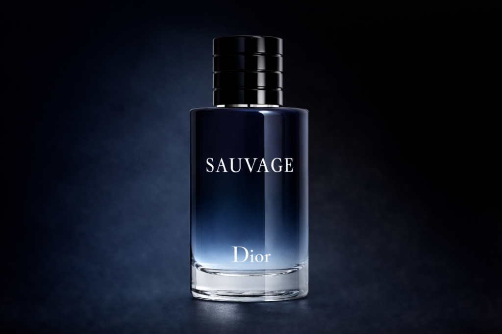Dior Sauvage Parfumei Dior Sauvage Parfumei