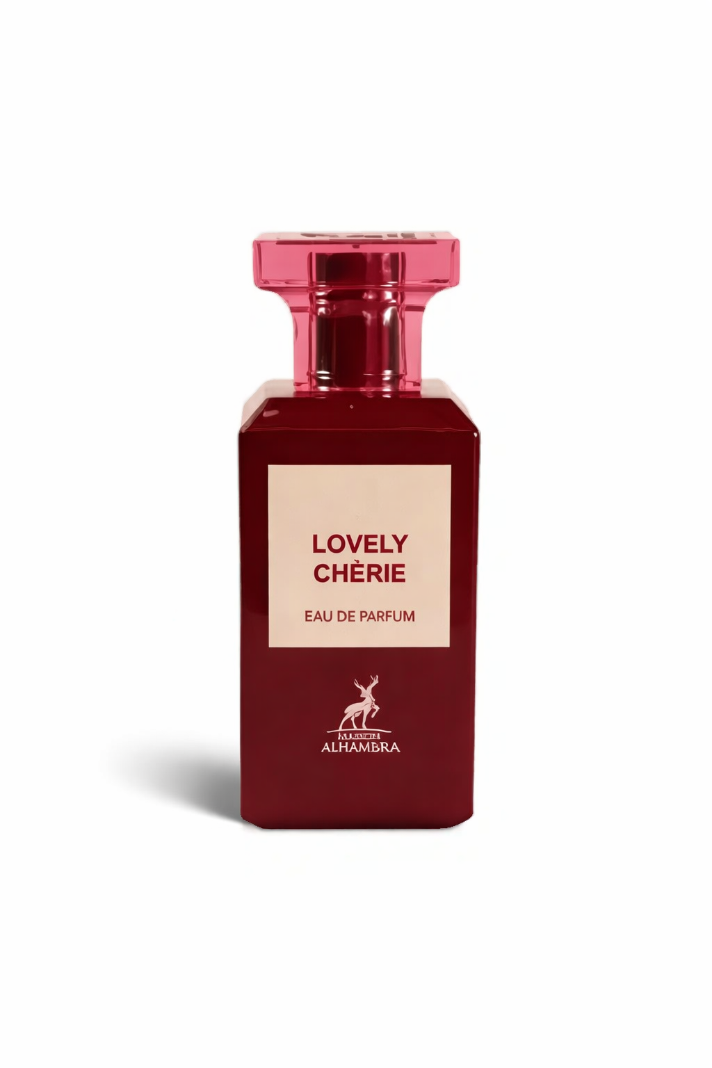 MAISON ALHAMBRA Lovely Cherie
