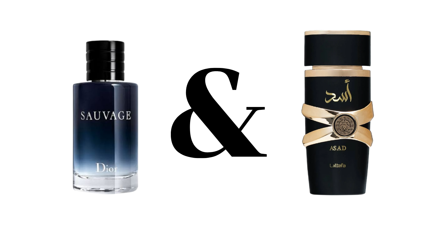 Is Lattafa Asad a Dior Sauvage Elixir Dupe? The Ultimate Comparison Guide