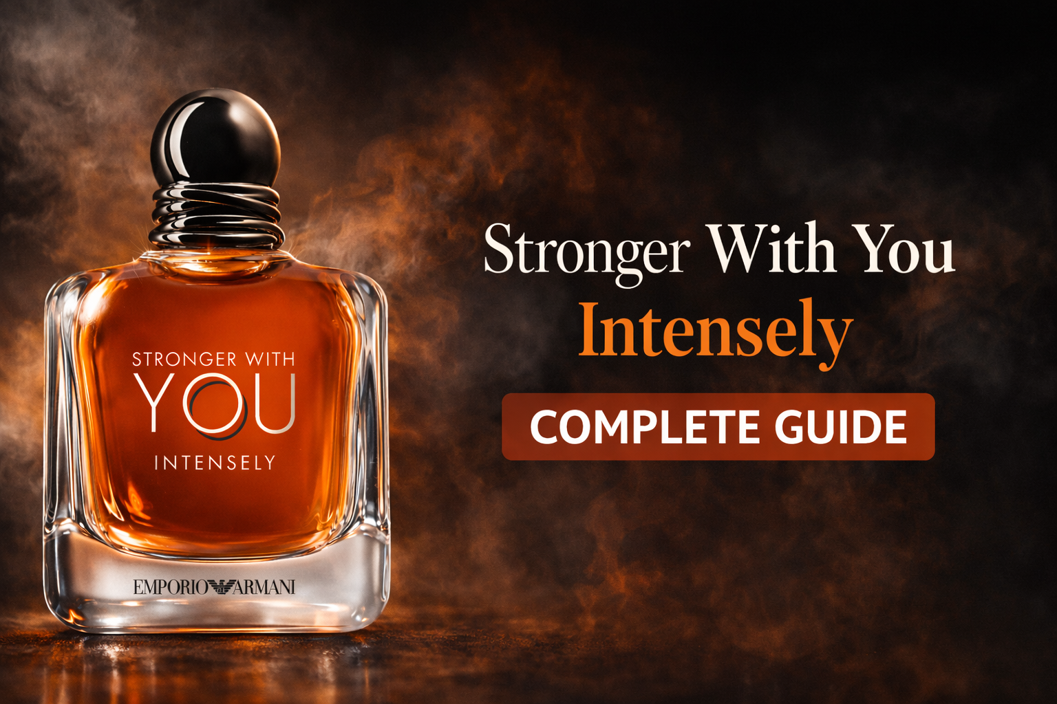 Stronger With You Intensely Complete Review & Performance Analysis 2025
