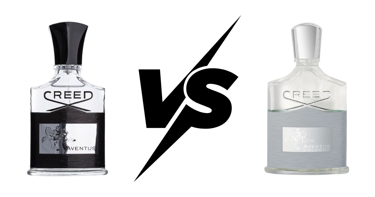 Creed Aventus vs Aventus Cologne: The Complete 2025 Comparison Guide