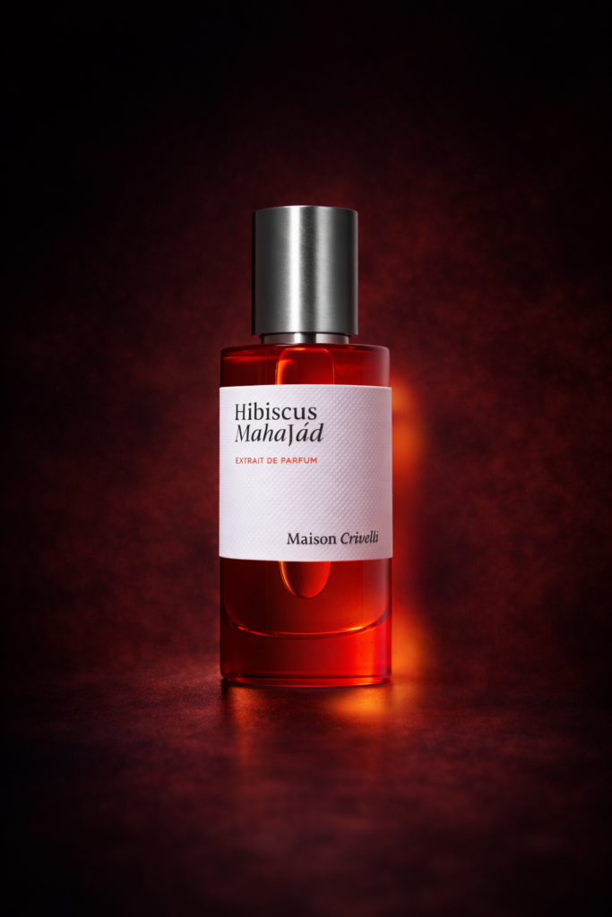 Hibiscus Mahajad Hibiscus Mahajad