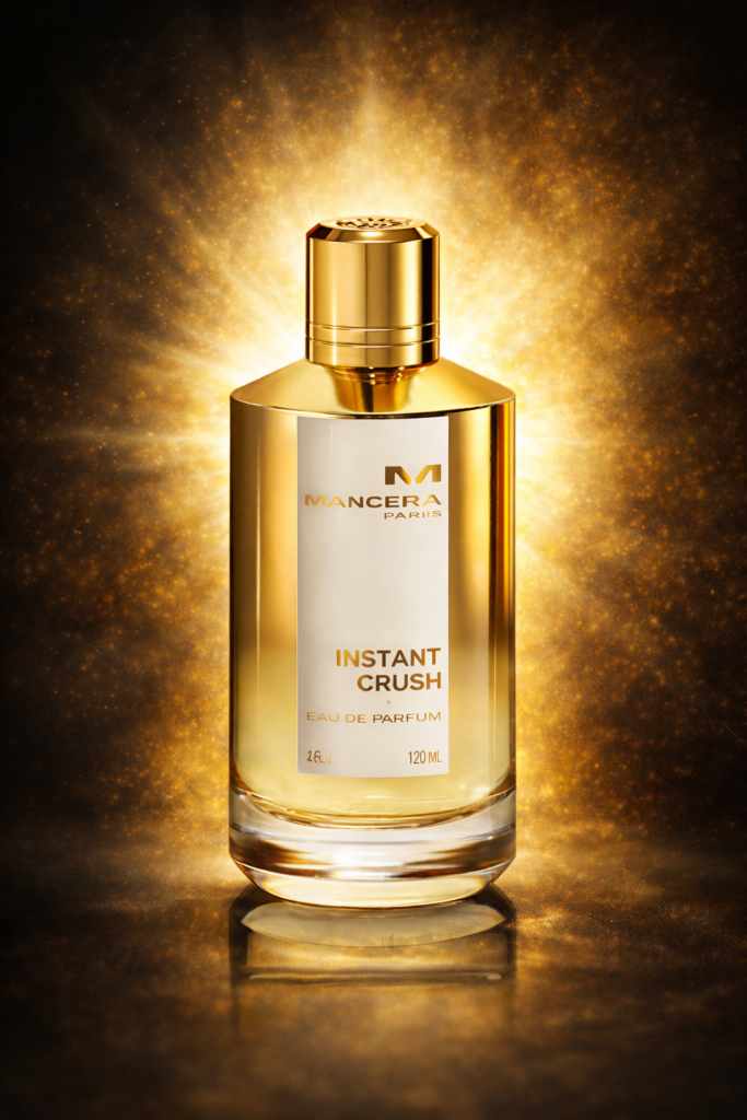 Understanding Mancera Instant Crush Phenomenon Understanding Mancera Instant Crush Phenomenon